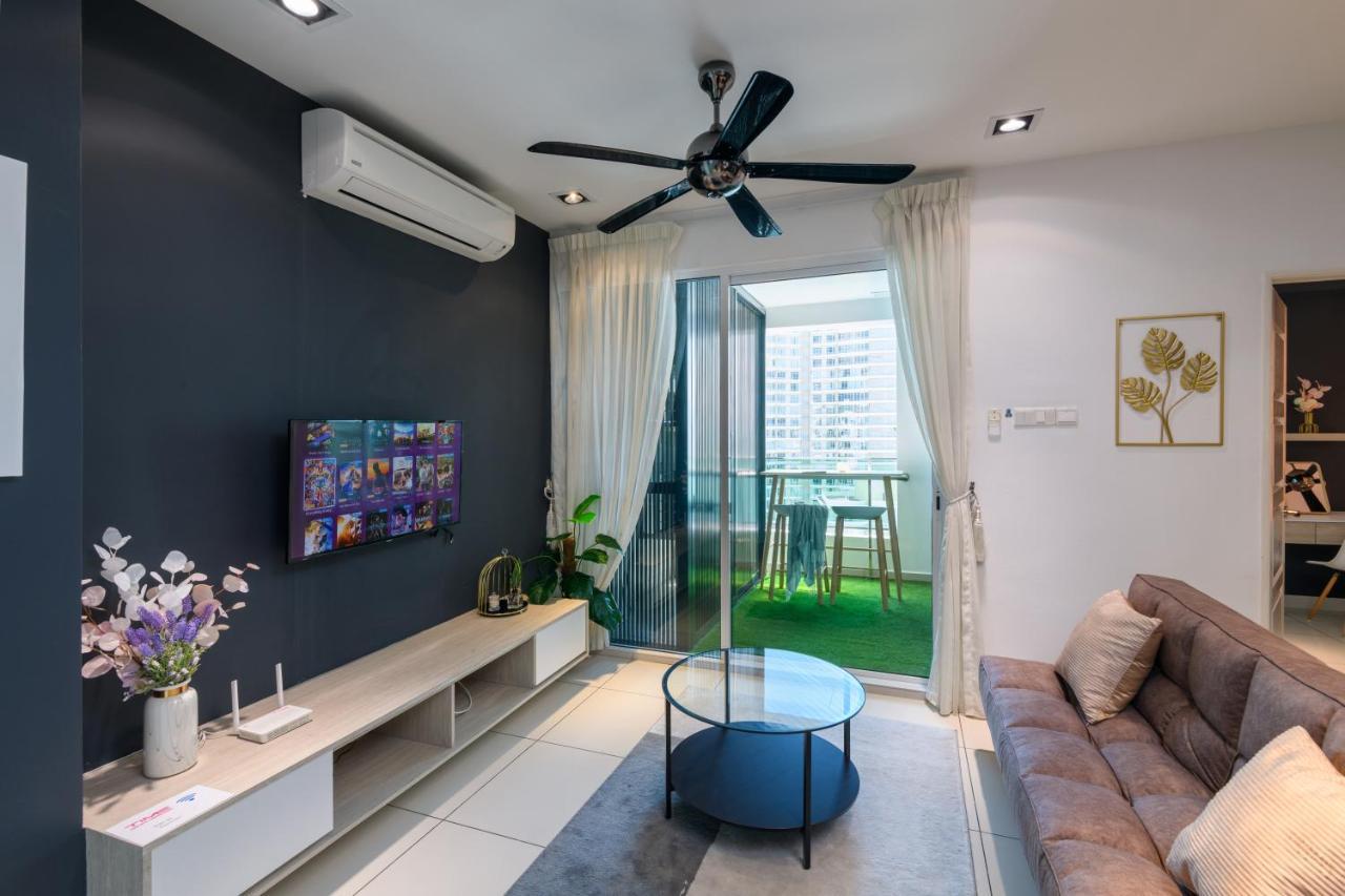 ジョージタウン2R1B/Seaview Garden/1~8Pax/Gurney/Mansion Oneアパートメント エクステリア 写真
